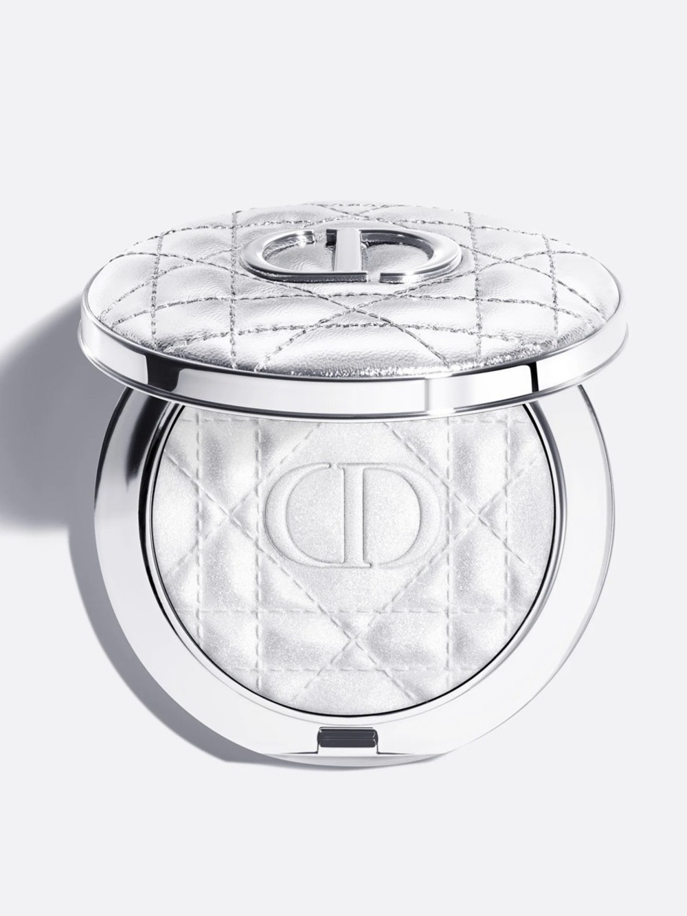 Dior Forever Glow Luminizer Highlighting Powder 06 Opal Sequin